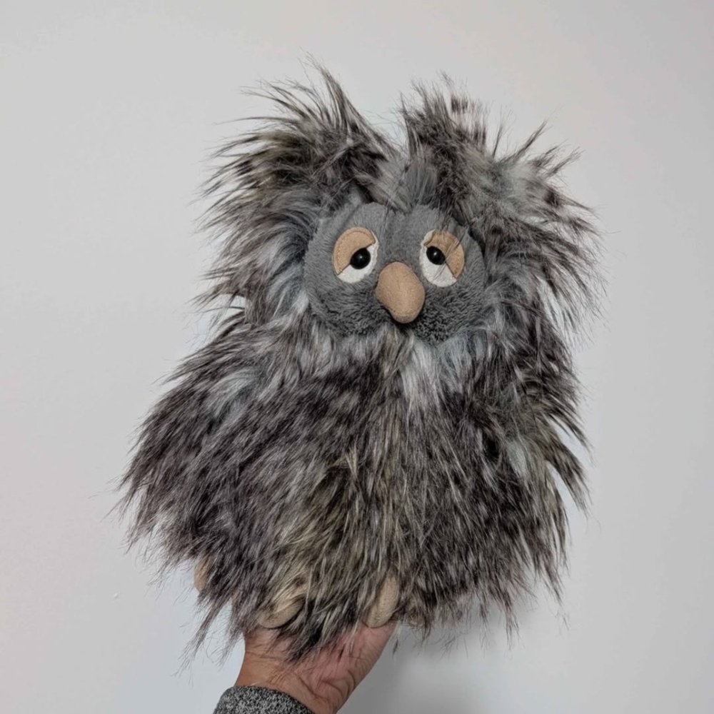 SOLD Jellycat Orlando Owl